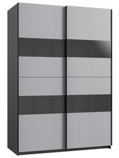 Schwebetürenschrank Altona