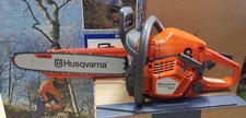 Motorsäge Husqvarna 450S -