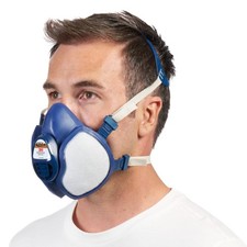 3M™ Atemschutzmaske mit