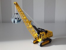 Siku 3514 Menck Seilzug-Bagger