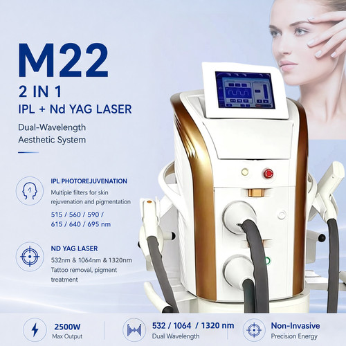 2in1 diodenlaser - 2in1,