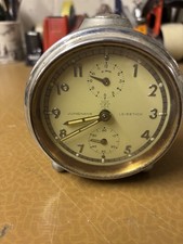 Alter Junghans Leisetick