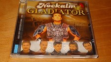 CD    NOCKALM QUINTETT   Gladiator    @LOOK@  666