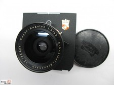 Linhof Technica 4x5 Objektiv