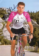 Michel Lafis Team Deutsche