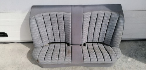Rücksitzlehne mercedes w201 - mercedes,