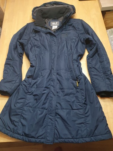 Jack wolfskin stormlock active - wolfskin,