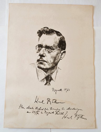 Karl böhm original - karl,