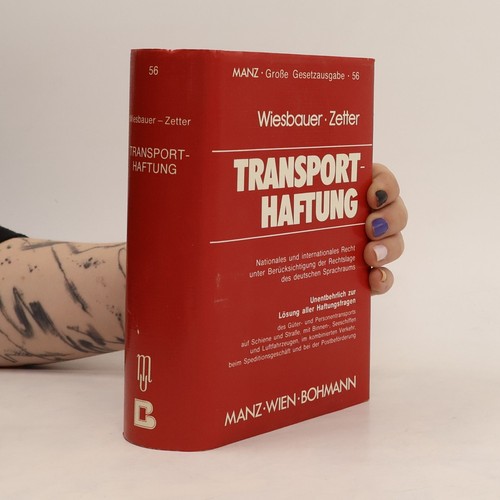 Transporthaftung bruno - transporthaftung ,