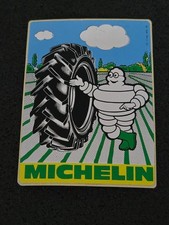 MICHELIN ➔ Sticker / Aufkleber ➔ *aus Sammlung* 130