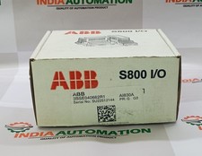 ABB AI830A 3BSE040662R1 ANALOG