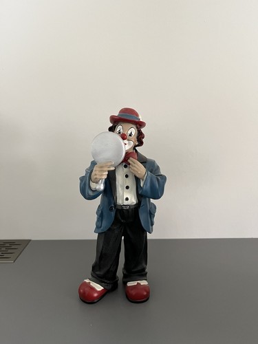 Gilde clown figur schicky - gilde,