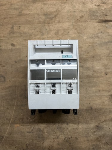 Siemens 3np407 - ,