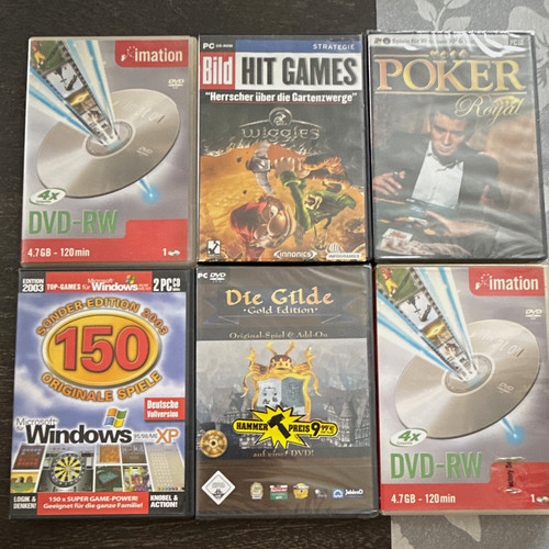 Spielepaket die gilde gold - spielepaket,