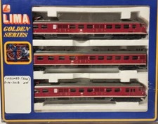 Lima HO Golden Series  149801