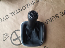 Original VW Polo V 6R Schaltknauf Schaltsack 6R0711113D 05.2009-04.2014