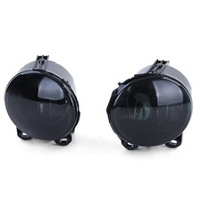 Klarglas Nebelscheinwerfer