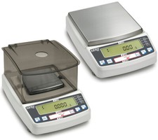 Präzisionswaage [Kern PBJ]