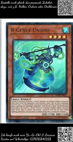 Genex undine bltr near - r-genex-undine,