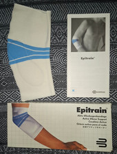 Aktiv-Ellenbogenbandage