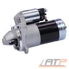 STARTER ANLASSER 2,2 KW FÜR