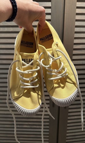 Palladium damen schuhe size - size, 37