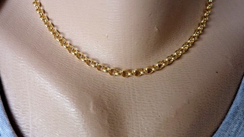 Silberkette 925 sterling - 925,