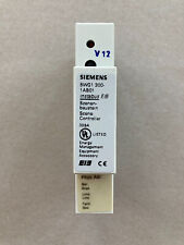 Siemens EIB KNX Szenenbaustein N300 5WG1 300-1AB01 gebraucht aber gut