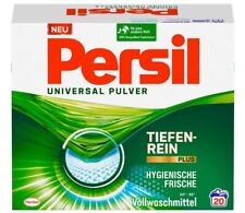 (7,68€/Kg) Persil Universal
