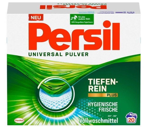 Persil universal - persil,