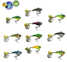 Behr Trendex Rotation Jig 9g