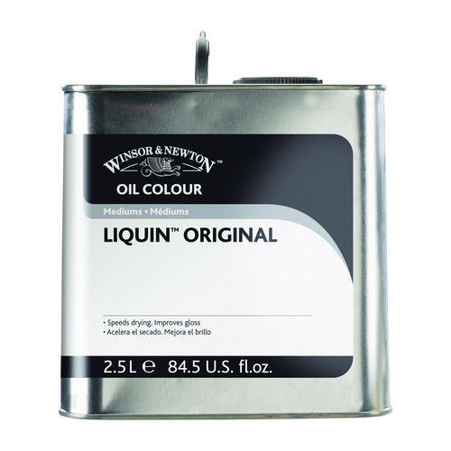 Winsor newton liquin - winsor, &