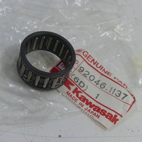 Kawasaki 750 twin - 750,