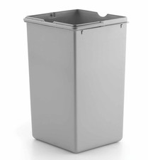Wesco Double Boy Ersatzeimer
