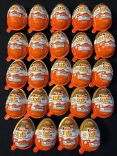 (24)pk Kinder Joy Treat & Toy