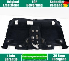 BMW X1 F48 7381006 Fußmatten Bodenbelag Hinten