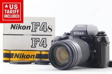 【NEUWERTIG】 Nikon F4
