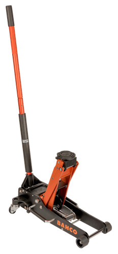 Bahco alu rangierwagenheber - bahco,