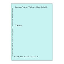 Lamm Andrea, Hamann und Wellmann Hans-Heinrich: