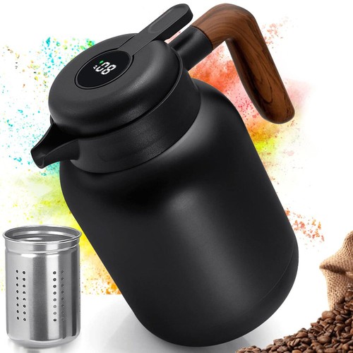 Thermoskanne isolierkanne - 1.5l,