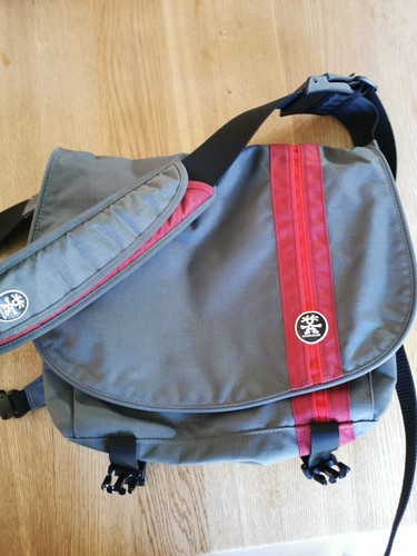 Umhängetasche von crumpler - umhängetasche,