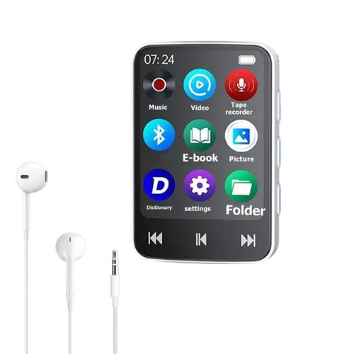 Bluetooth mp3 mp4 - mp3, player