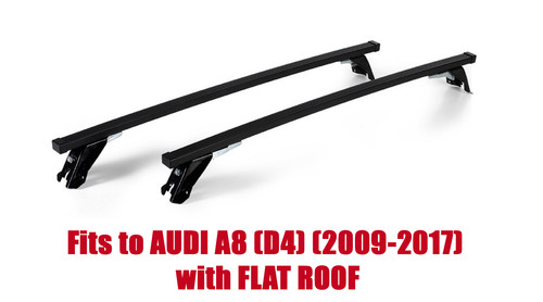 Premium dachträger für audi - dachträger,