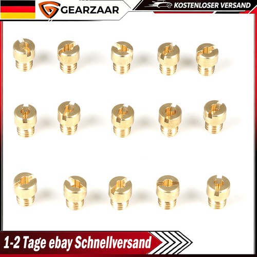 15tlg vergaser düsen - dÜsen, 40-85