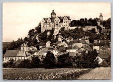 AK Burg Ranis - Krs. Pößneck