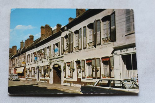 Cpm villeneuve sur - cpm,, yonne