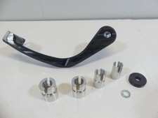 Titax  LP-01-GP-C-BK Hebelschützer MM0039