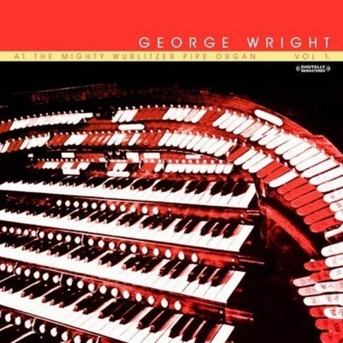 George wright the mighty - george,