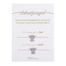 Freundschaftsarmband für 2
