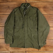 Vintage M-65 Feldjacke S